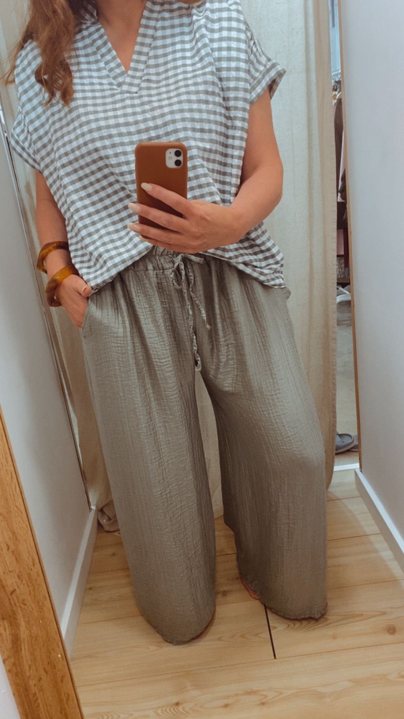 Pantalón Vicky