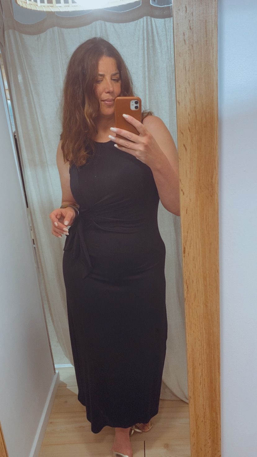 Vestido Leticia