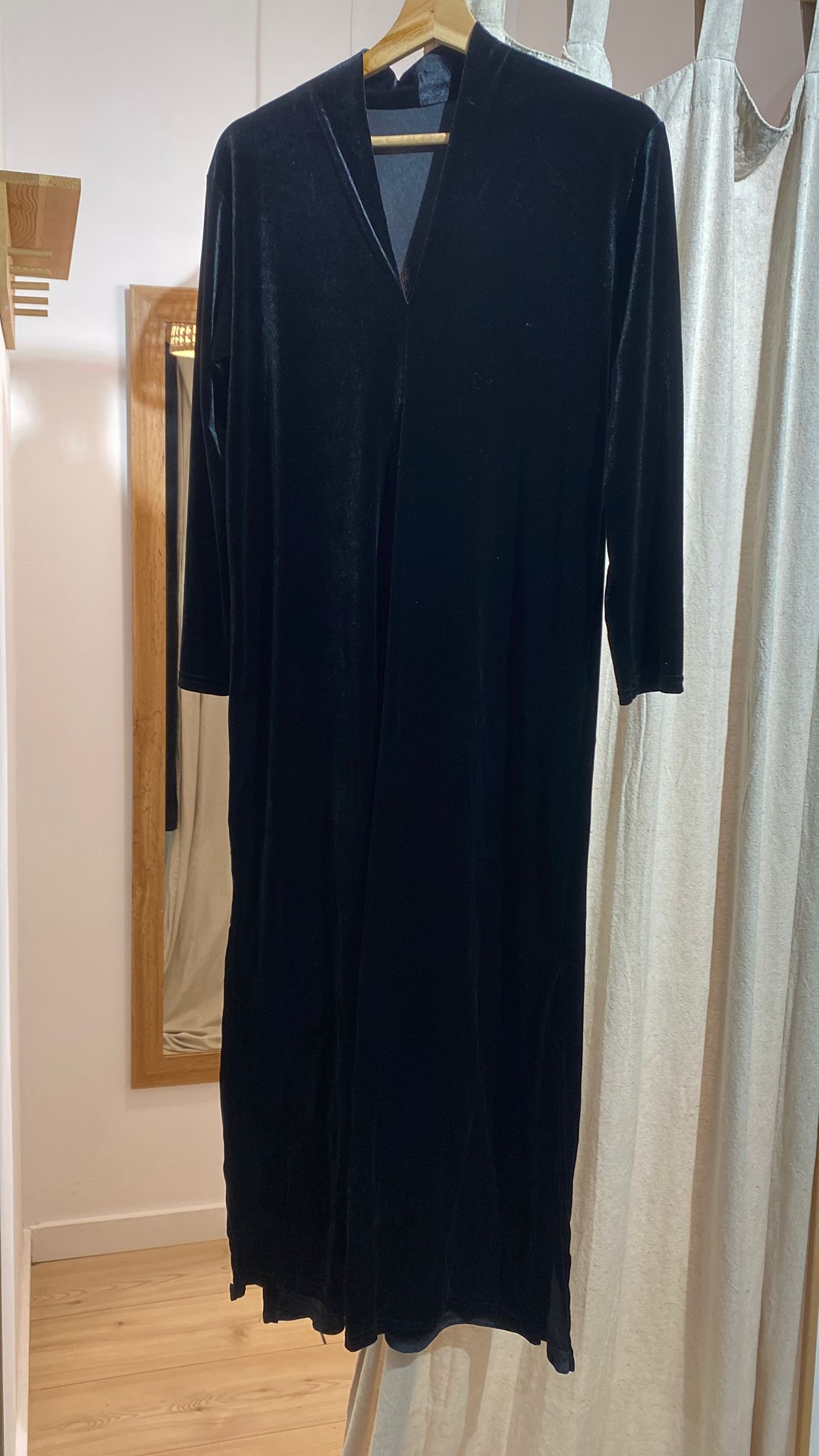 Vestido Antelina