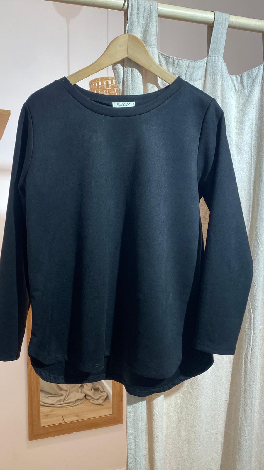 Camiseta Manga Larga