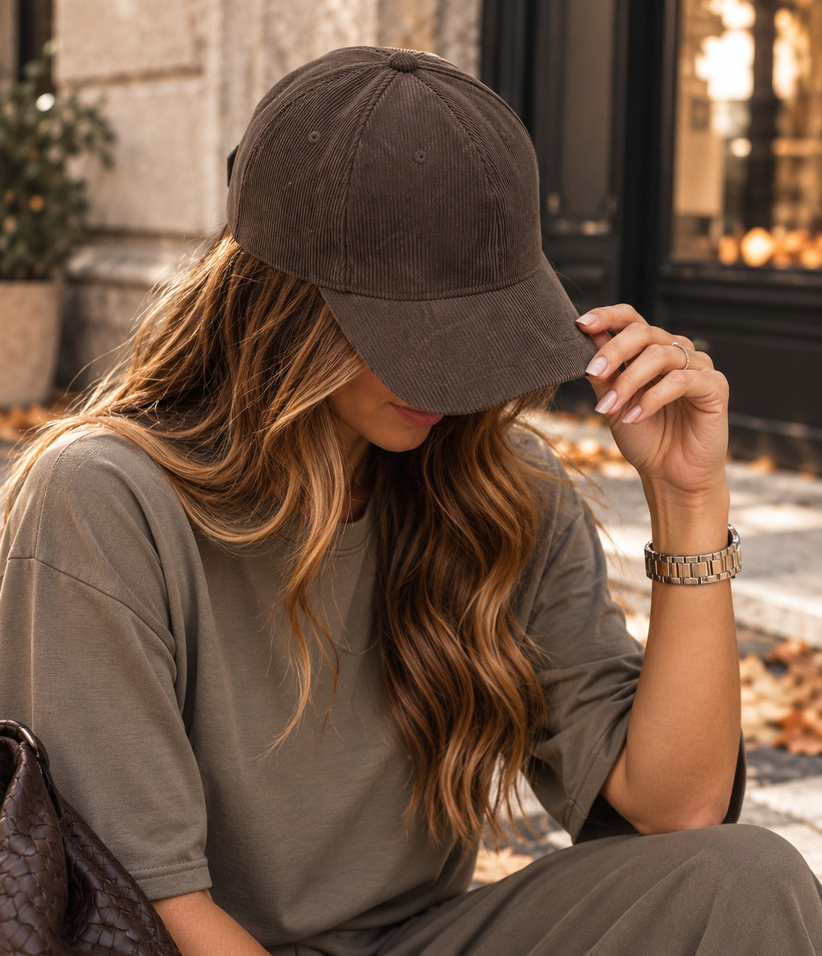 Gorra New York