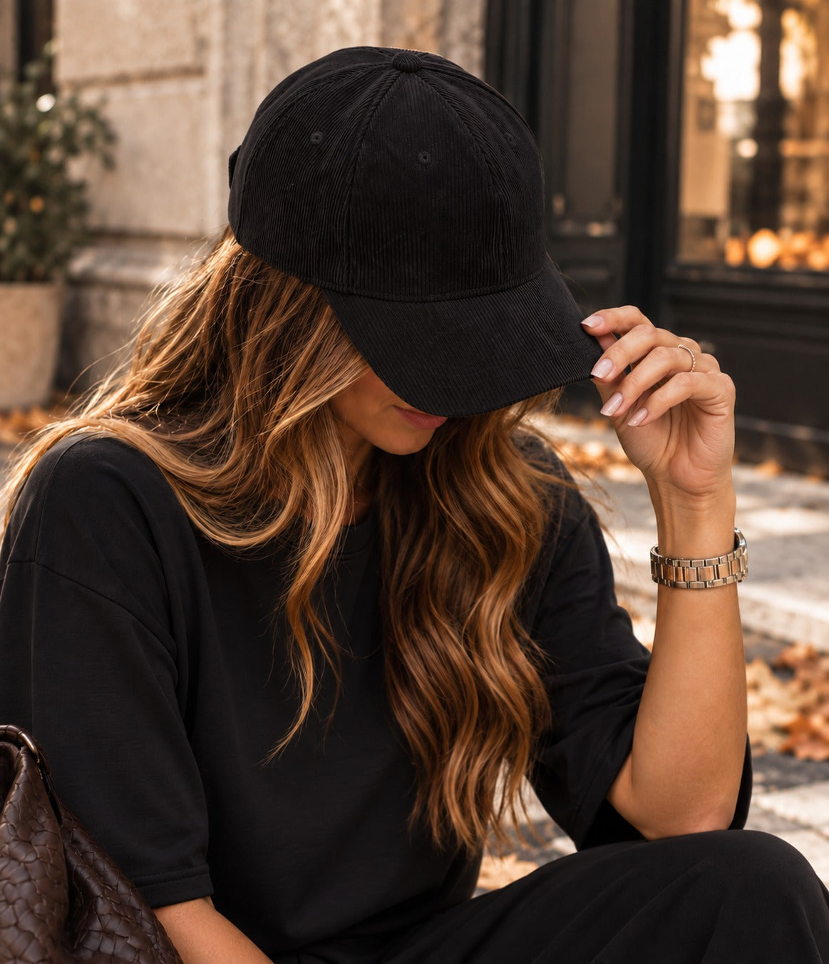 Gorra New York