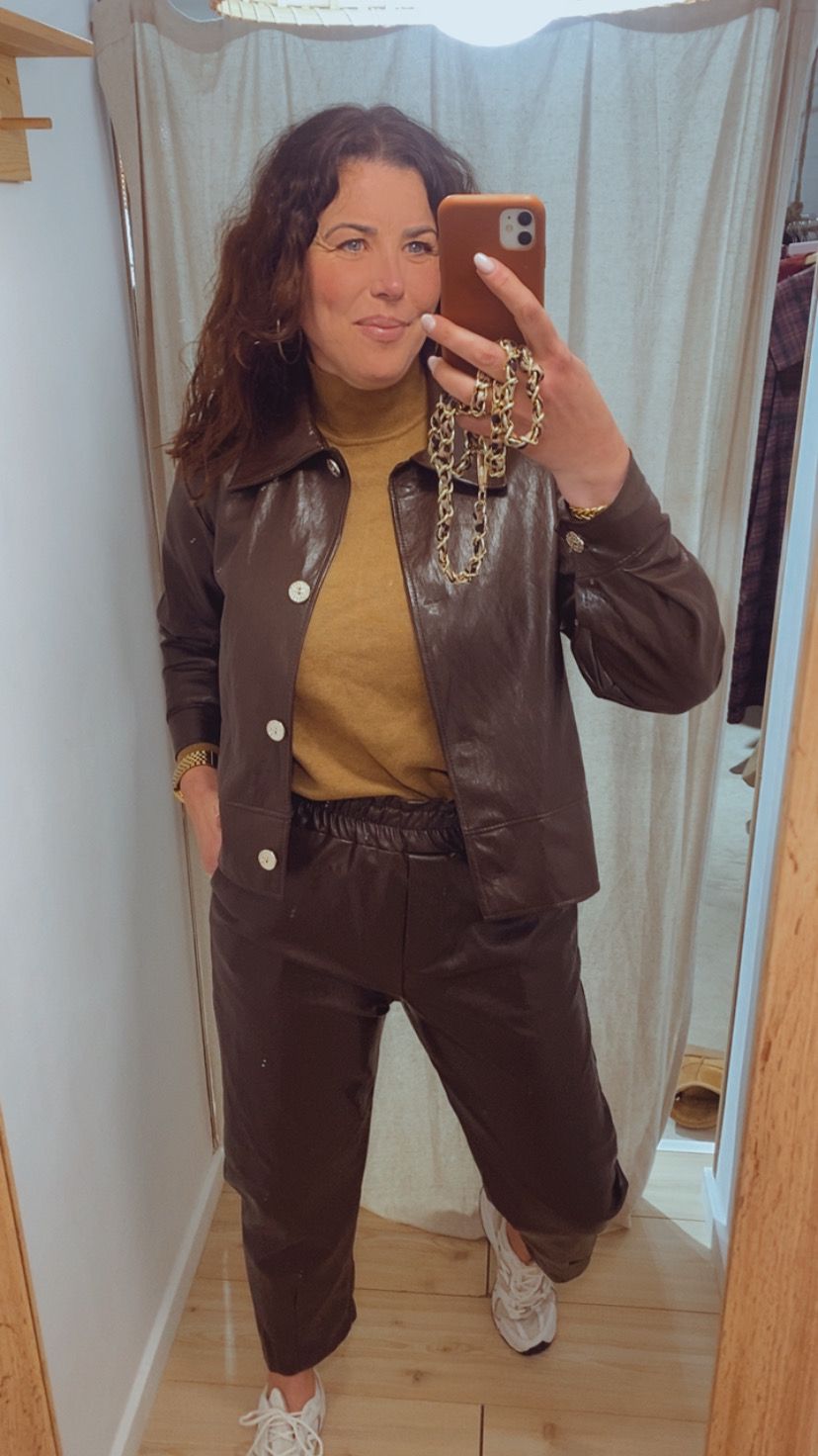 Conjunto Ecopiel Érica