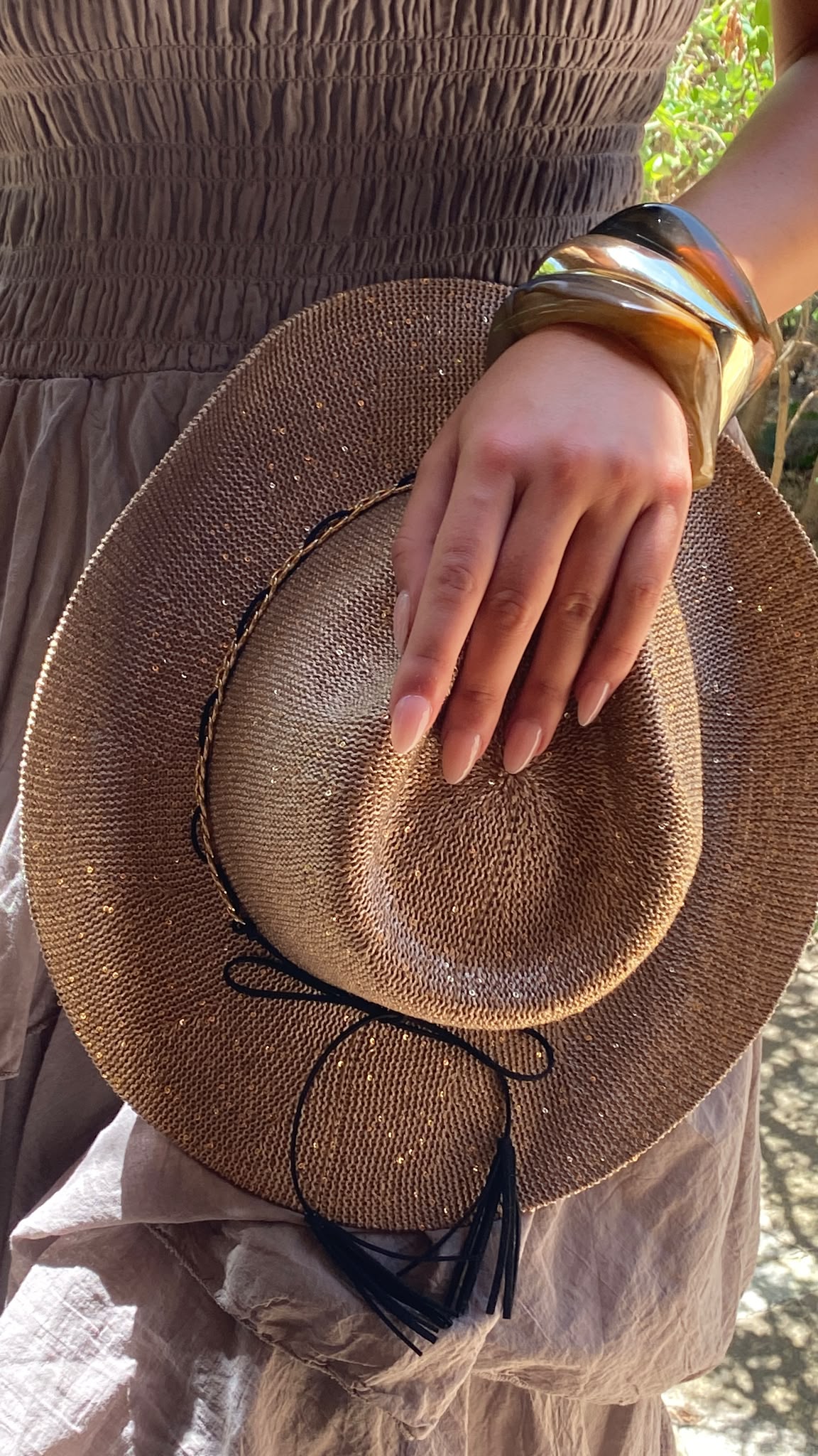 Sombrero Greta