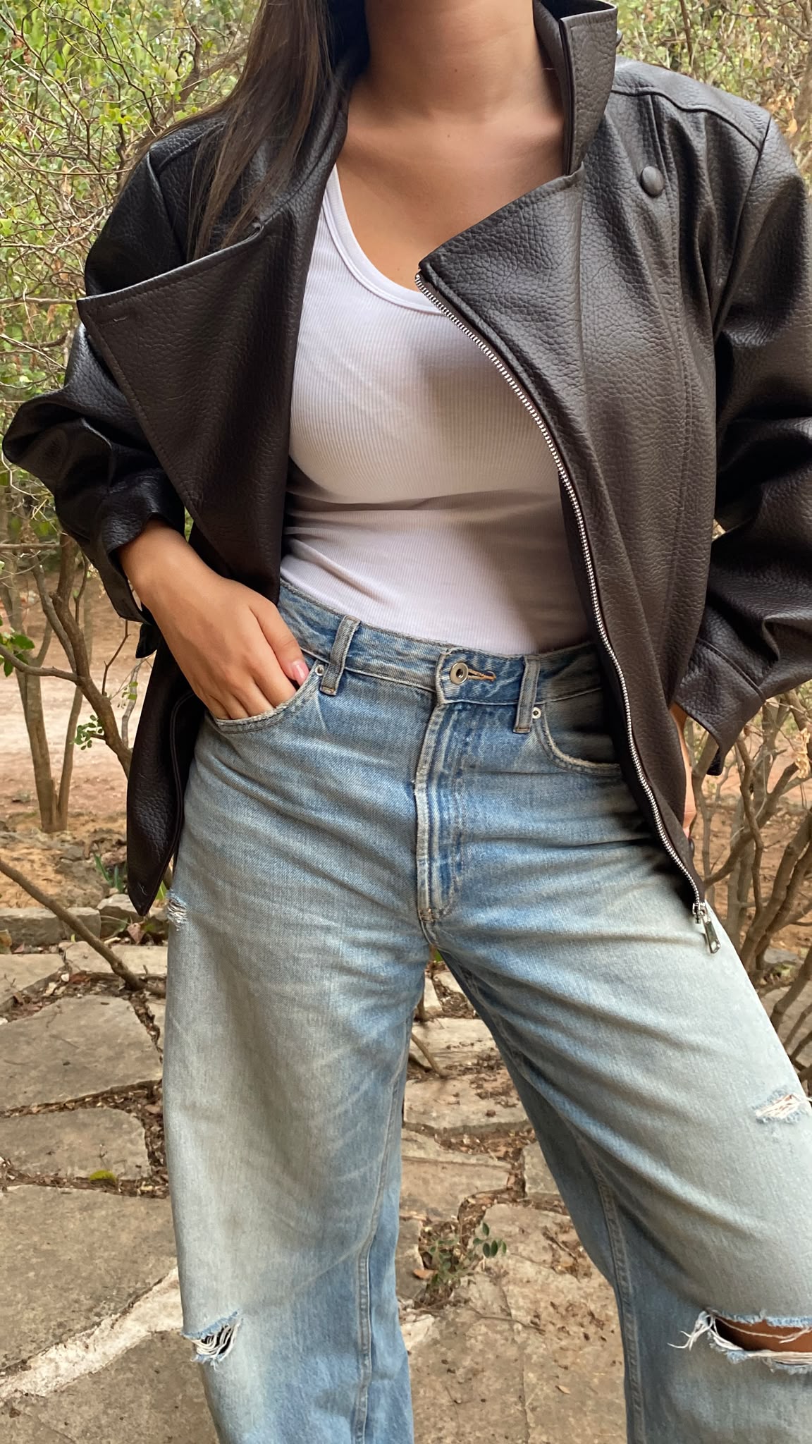 Bomber Diana