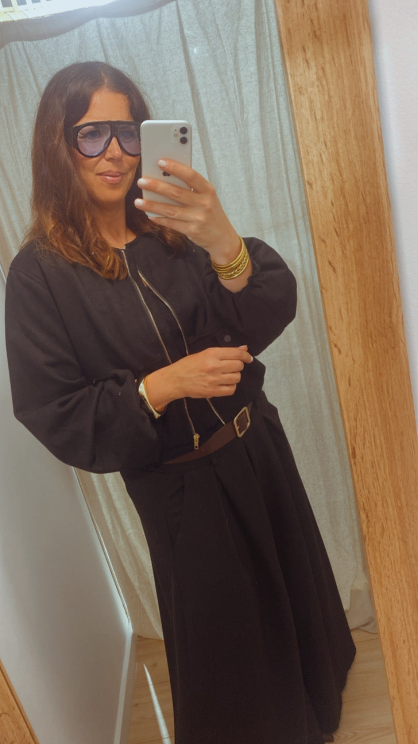 Pantalón Palazzo Oporto