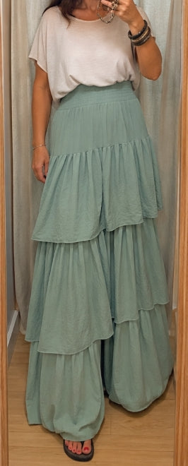 Falda/ vestido Anastasia