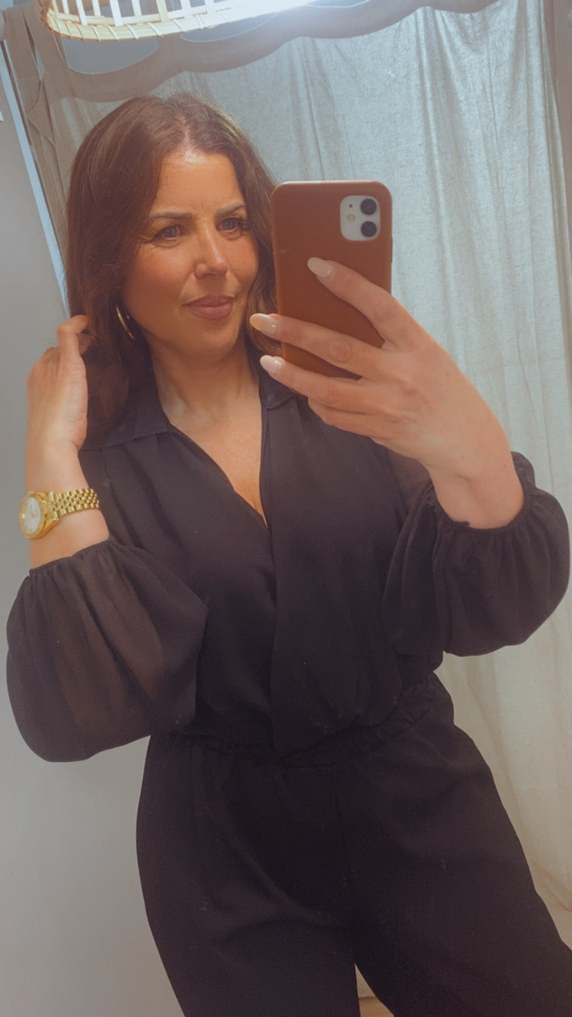 Pantalón Jogger Tania