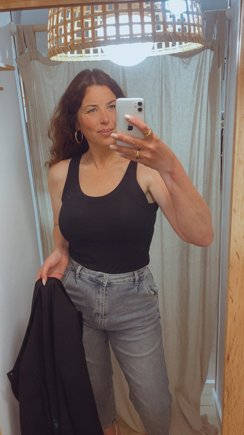 Camiseta Tirante Olga