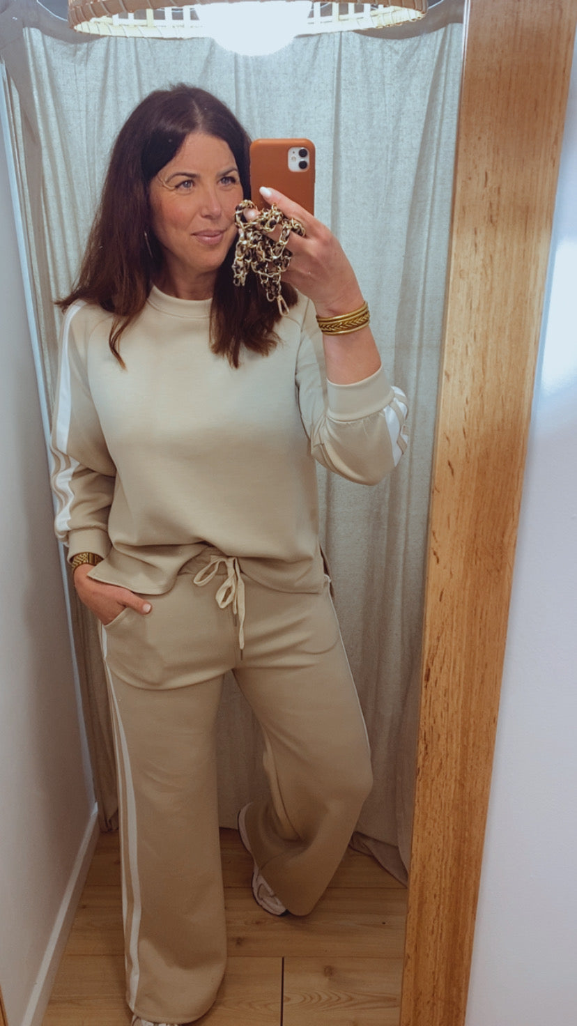 Conjunto Comfy Micaela