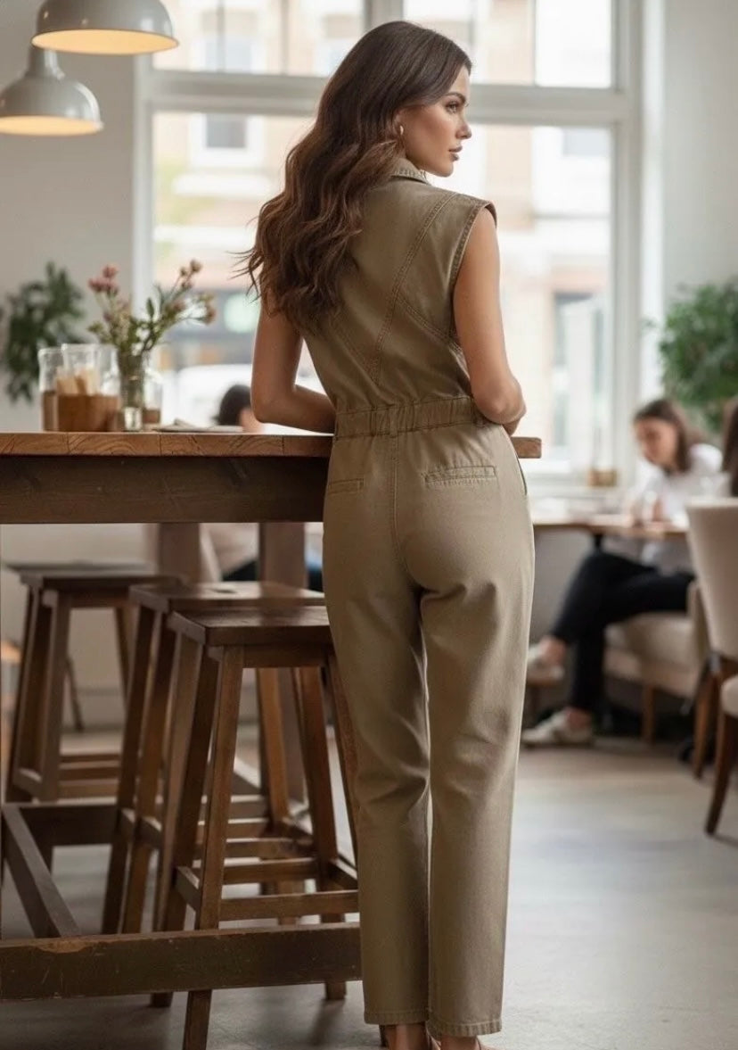 Jumpsuit Valentina