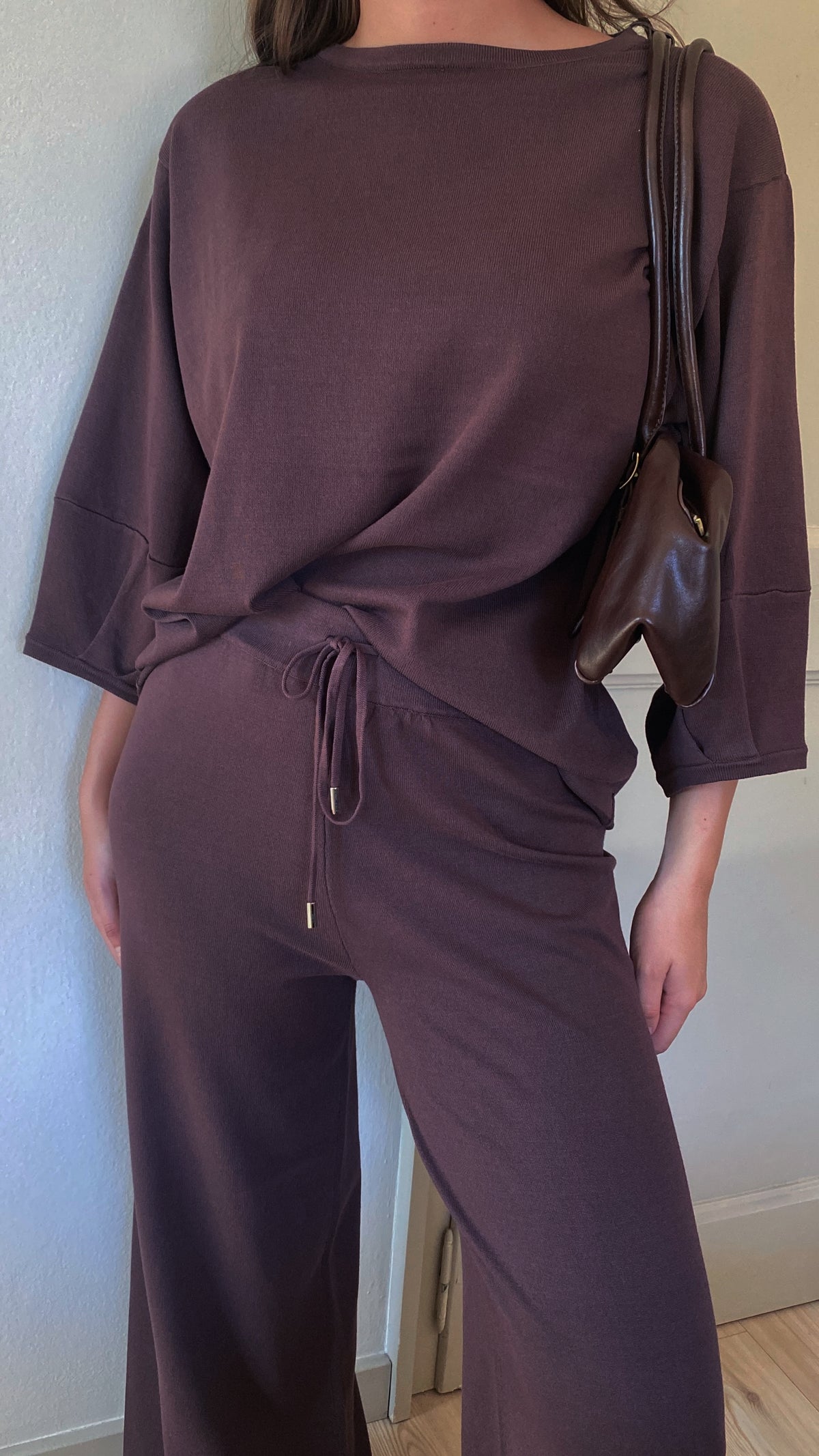 Conjunto de Punto Mariela