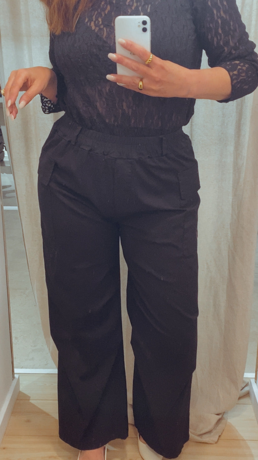 Pantalón Cargo Ángela