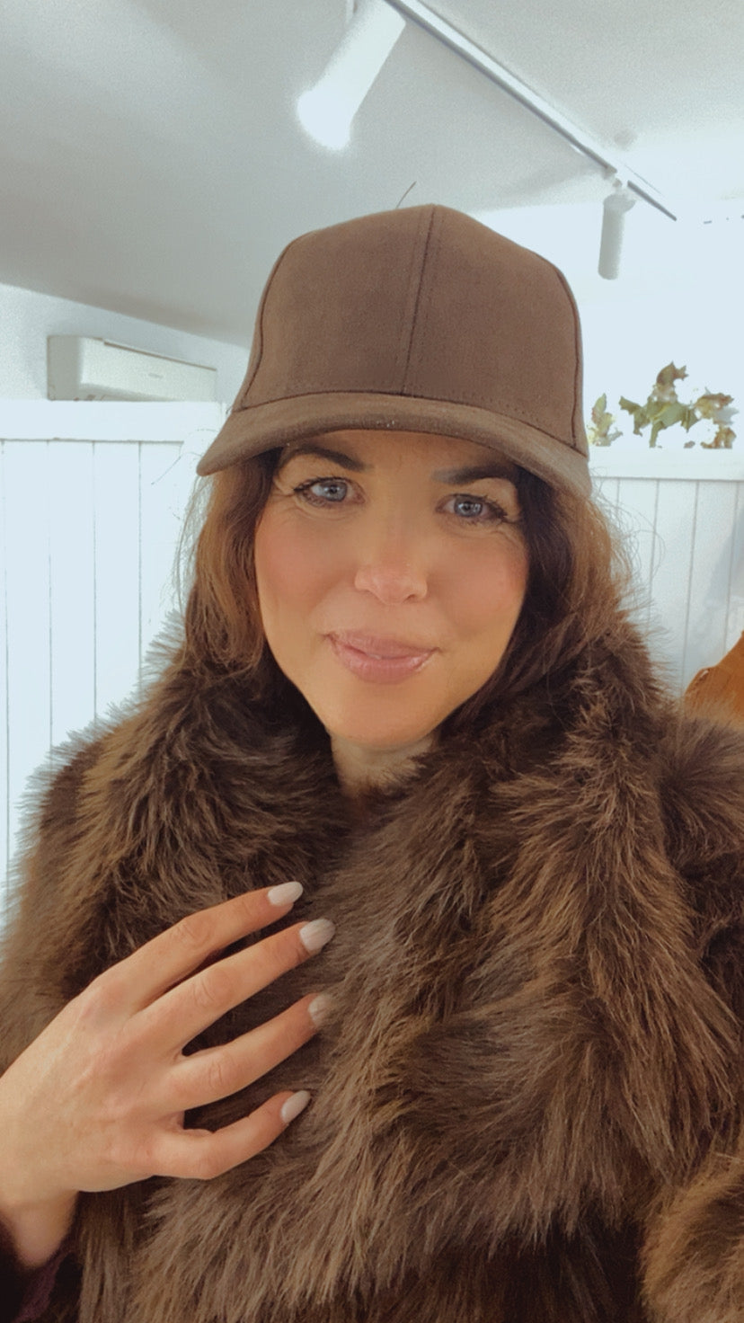 Gorra Karen