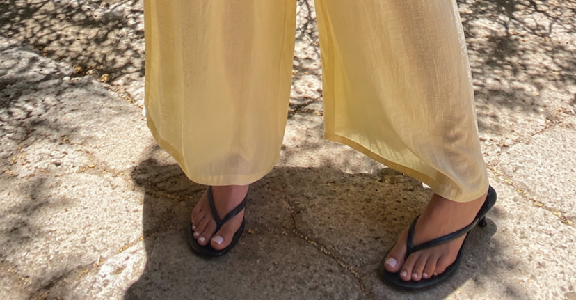 Sandalia Marlene