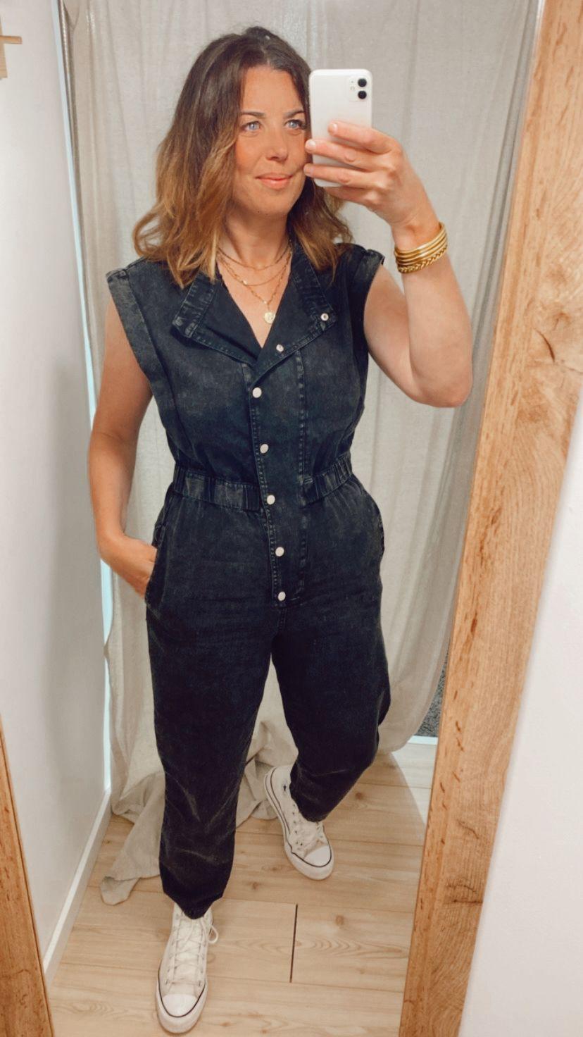 Jumpsuit Tailandia