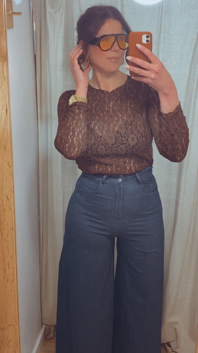 Vaquero Palazzo Andrea