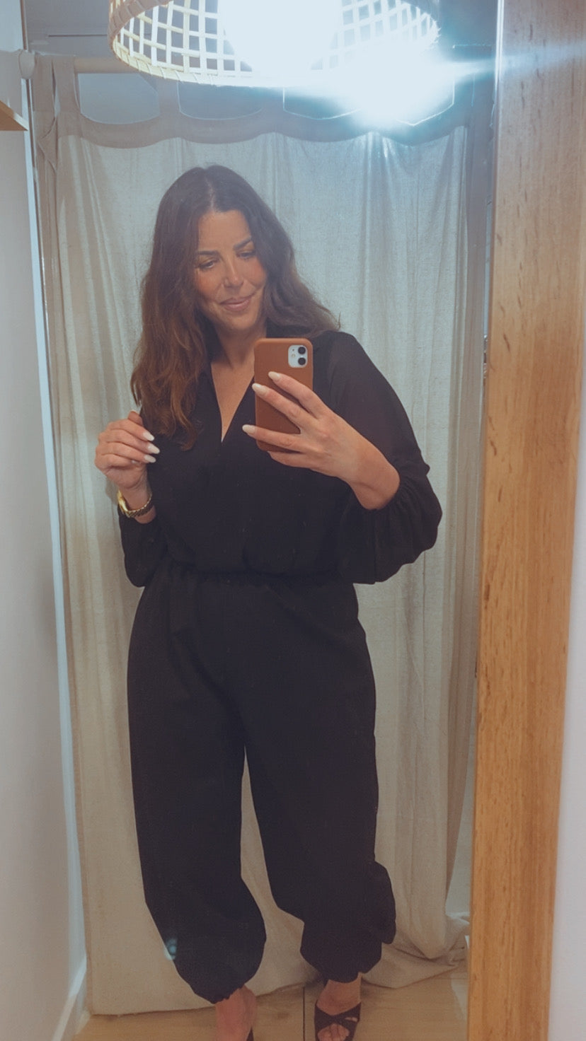 Pantalón Jogger Tania