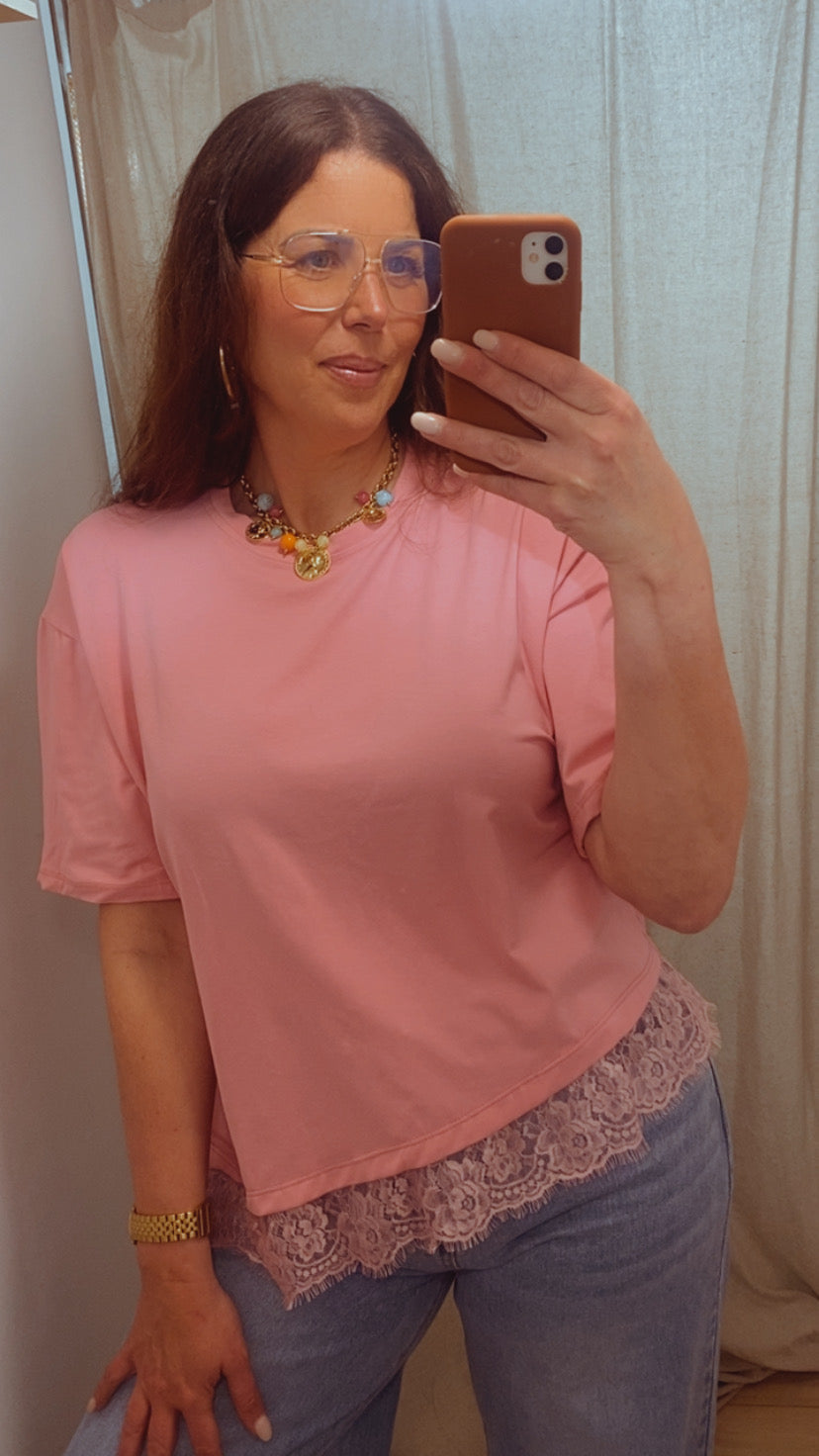 Camiseta Valeria