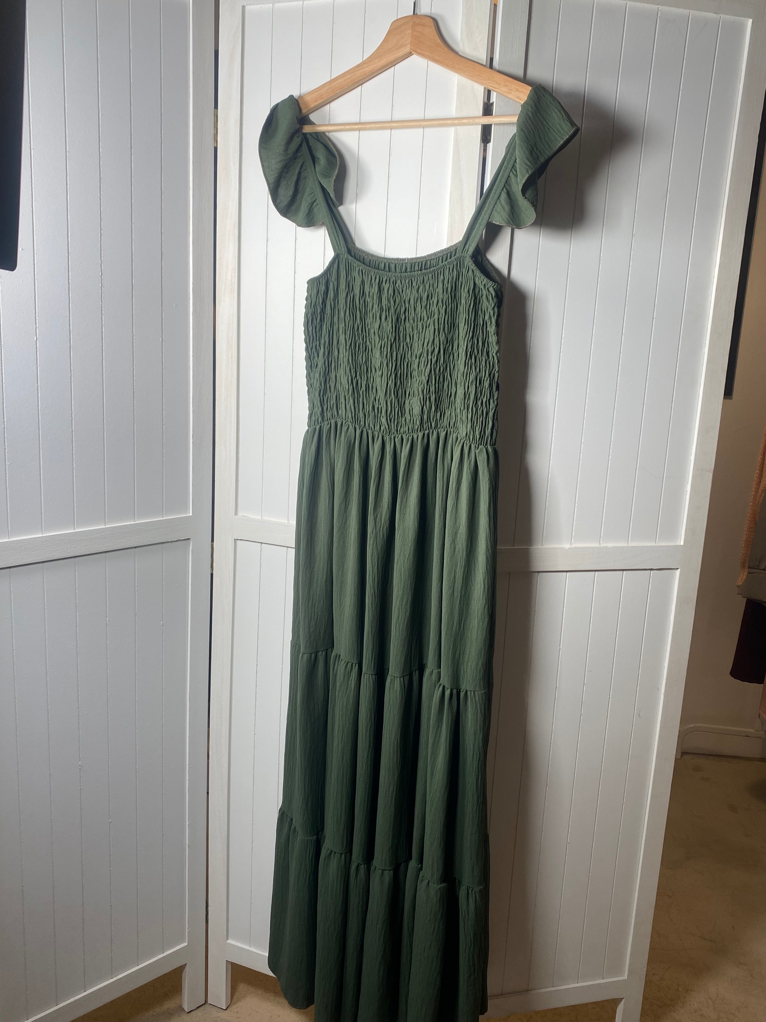 Vestido Lucía