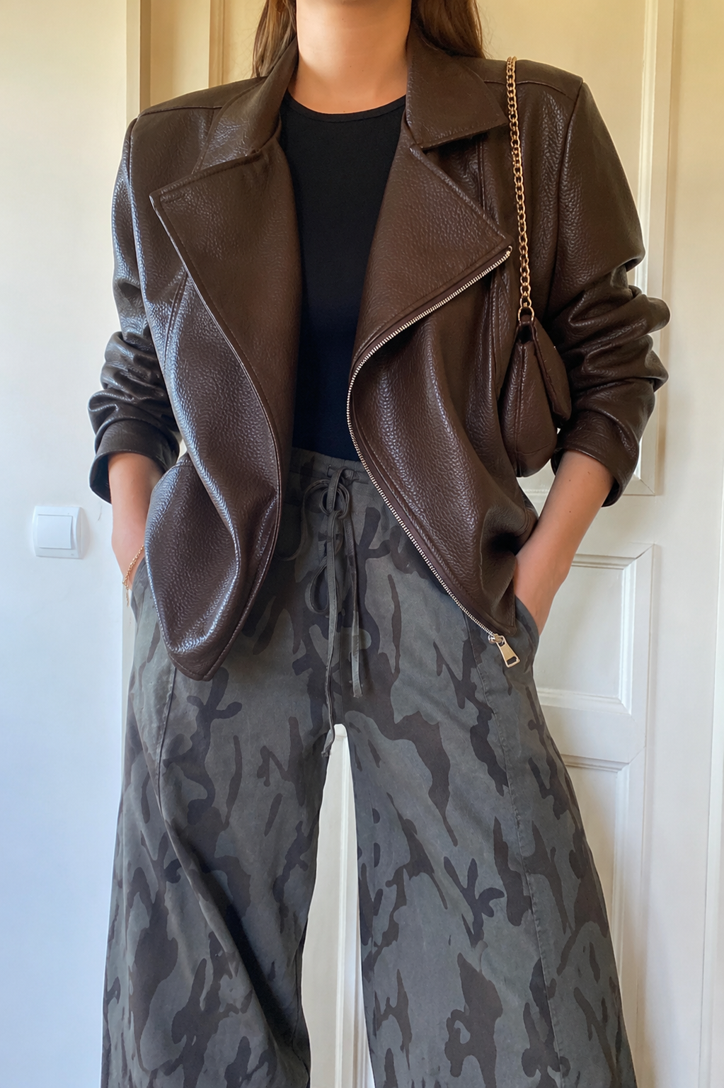Bomber Diana