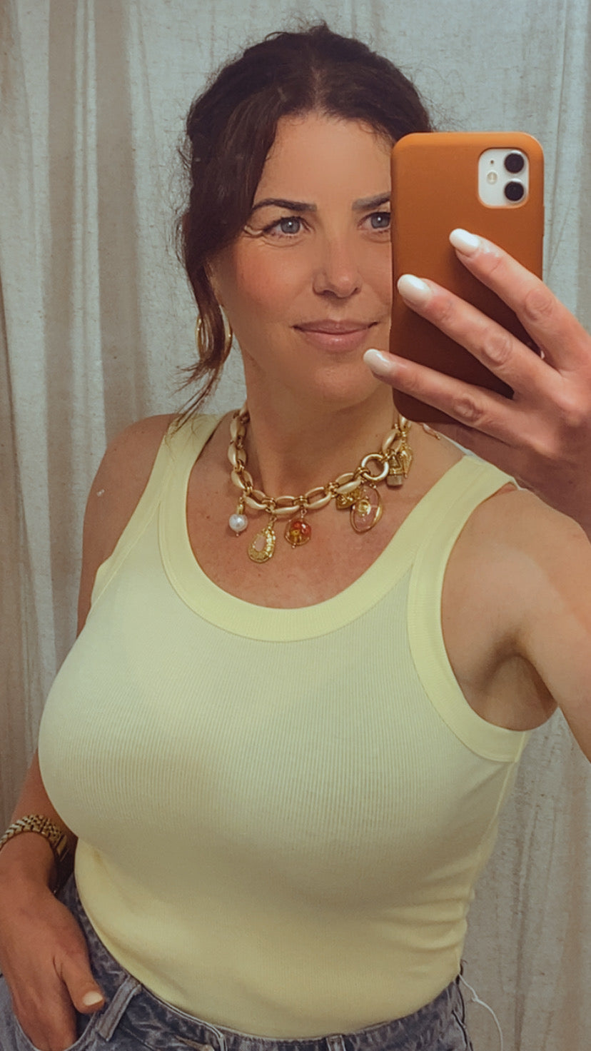 Camiseta Canalé Gina