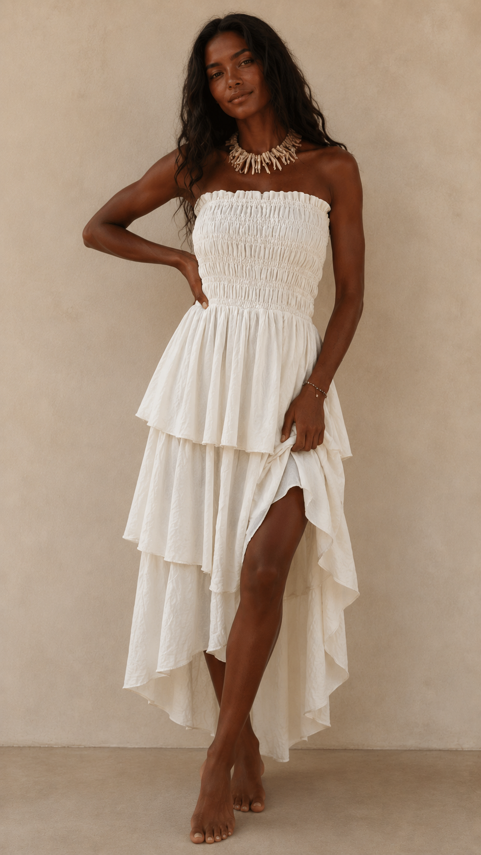 Vestido Cameron