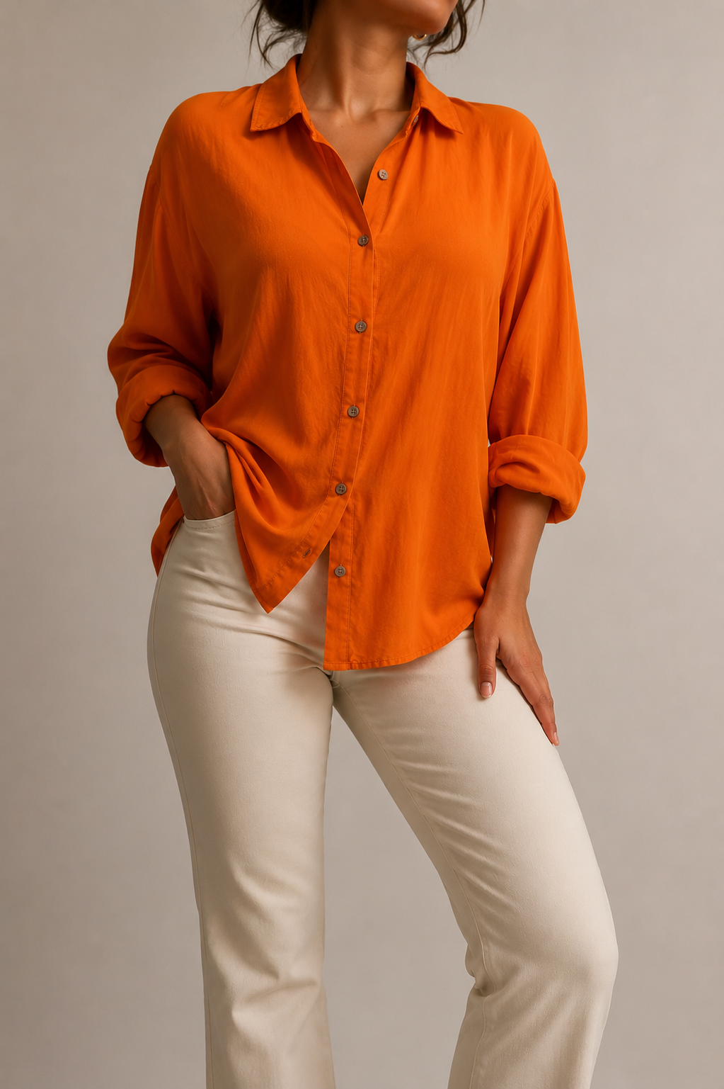 Blusa Paola