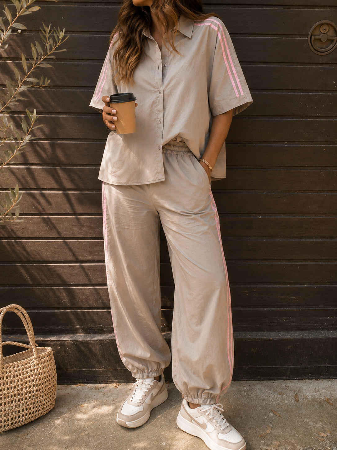 Conjunto Paola