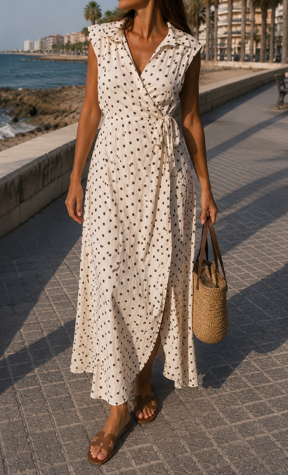Vestido Manuela