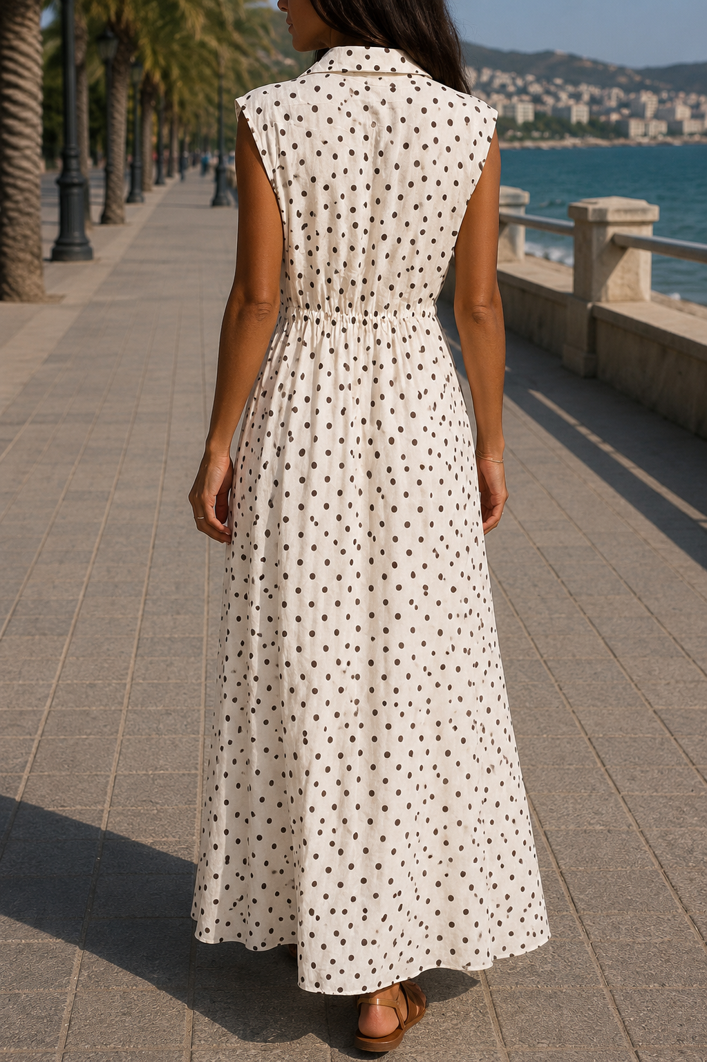 Vestido Manuela
