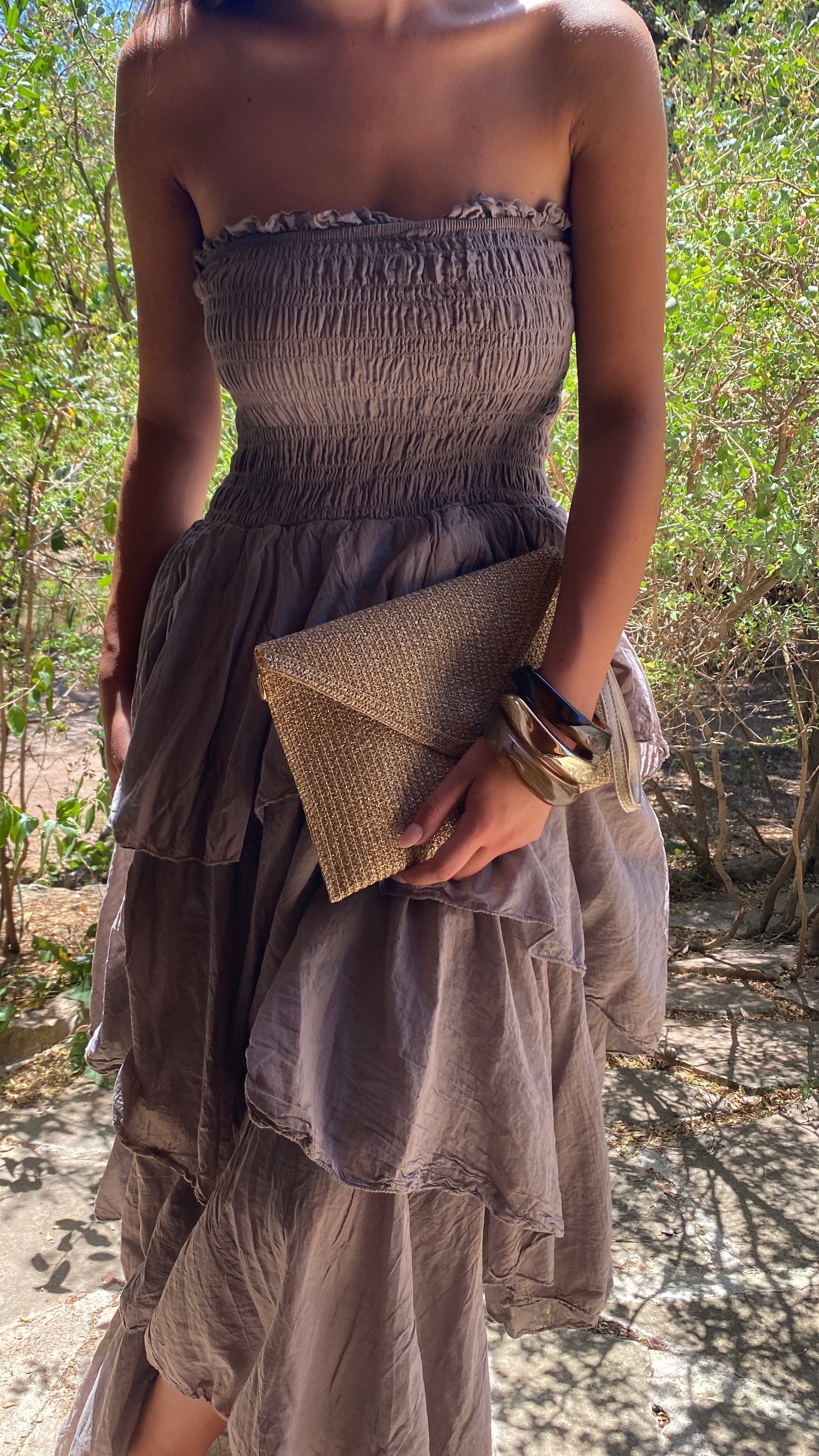 Vestido Cameron