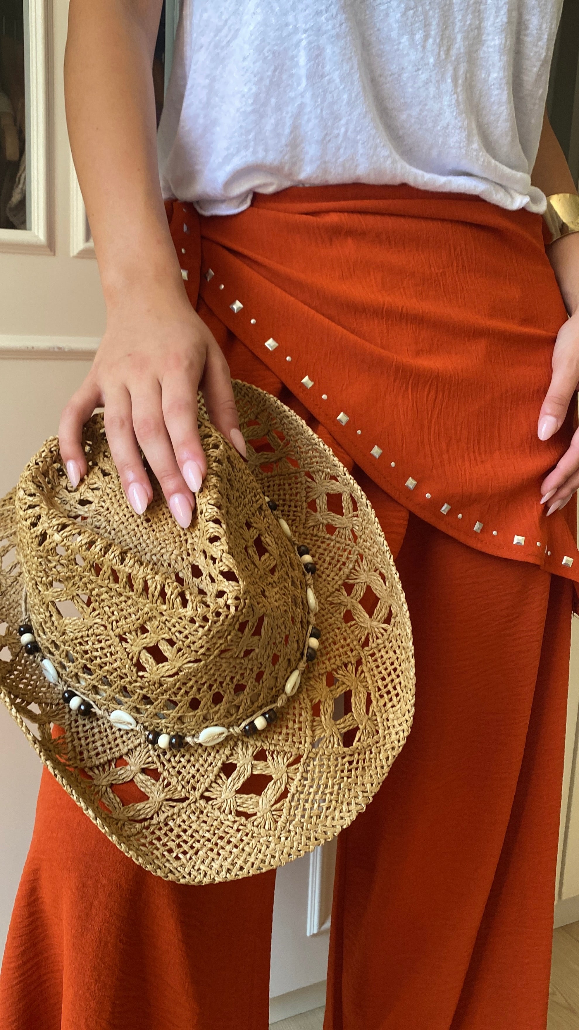 Sombrero Holbox
