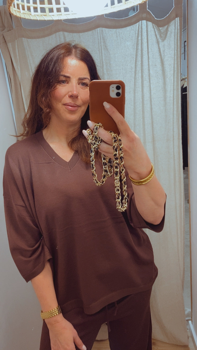 Conjunto punto Lidia