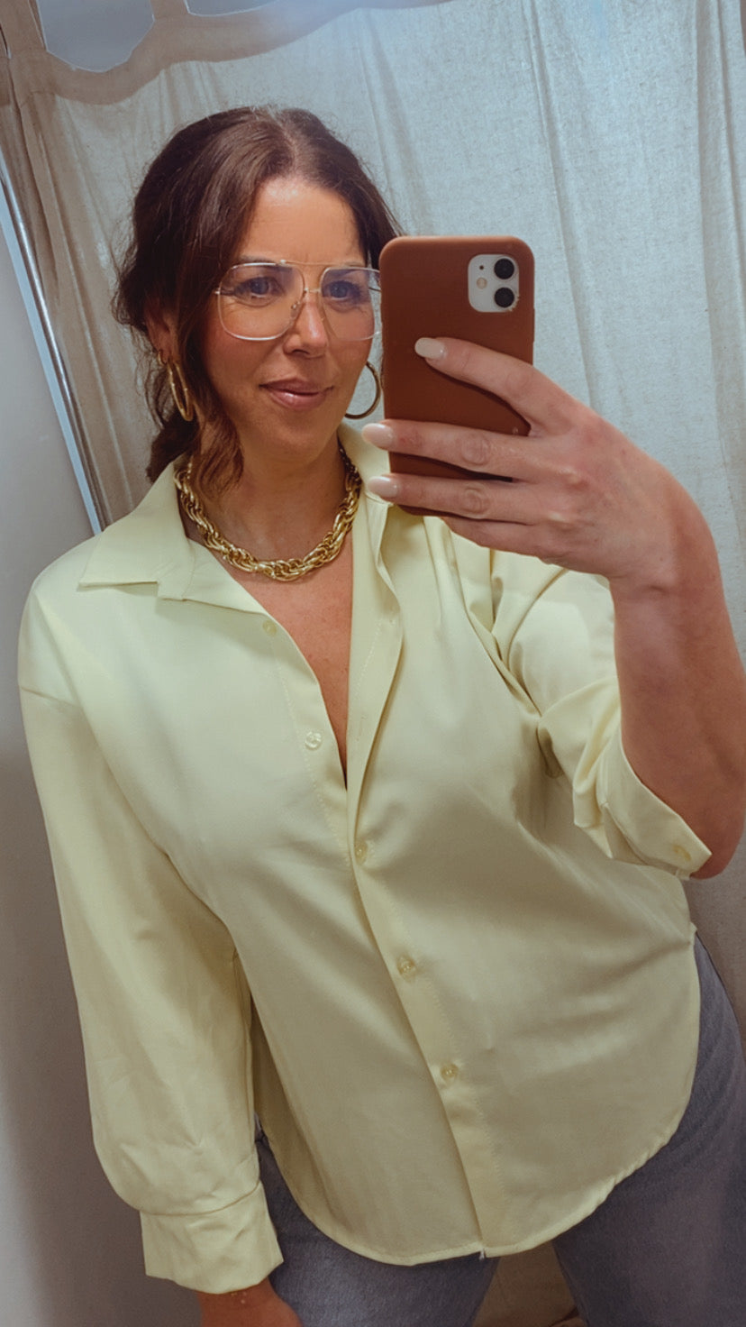 Camisa fluida Natali