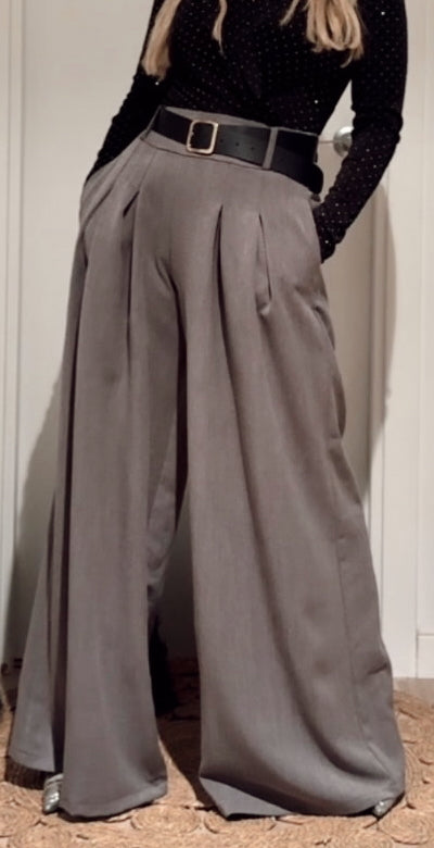 Pantalón Palazzo Olga