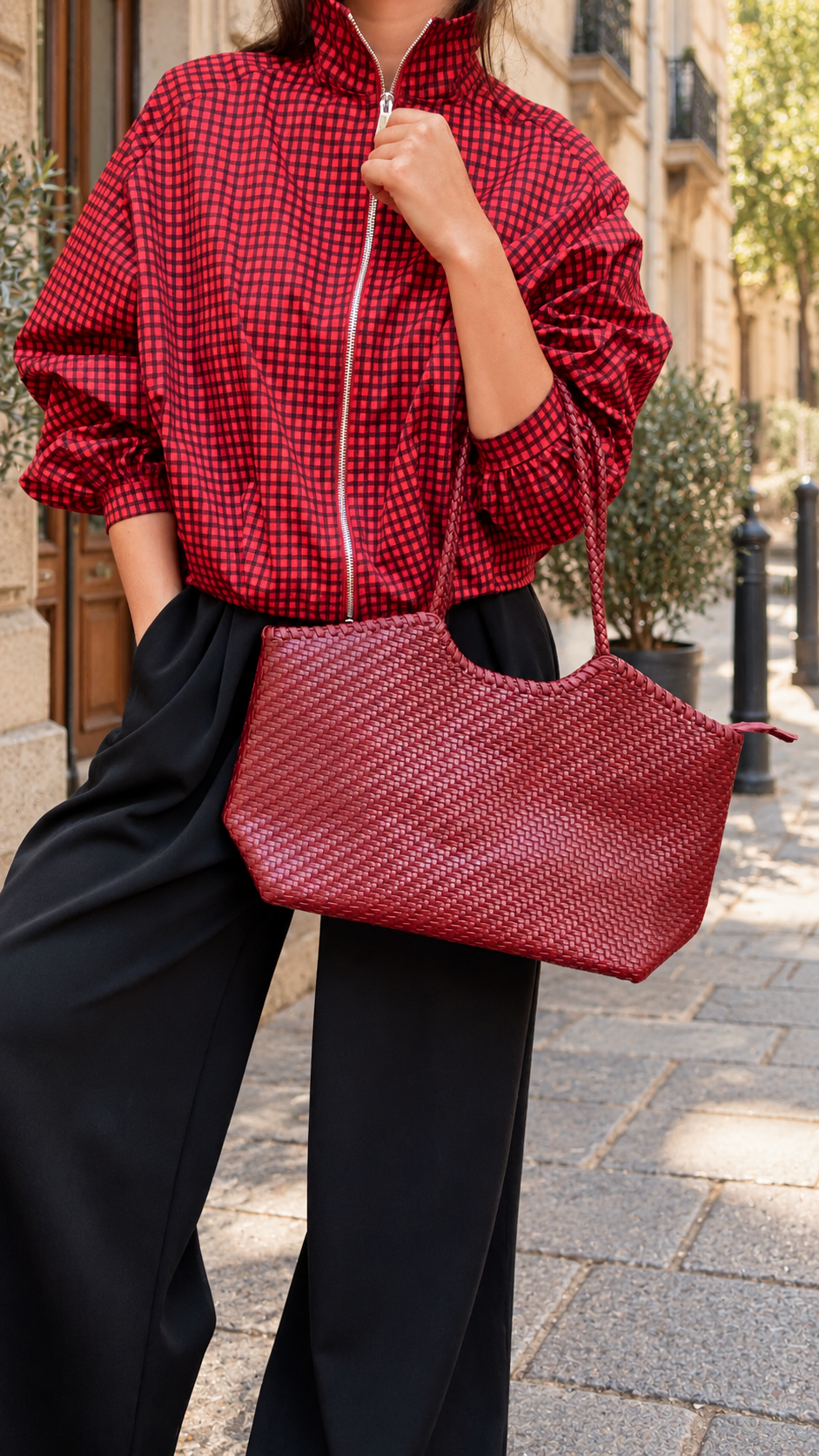 Bomber Vichy Roma