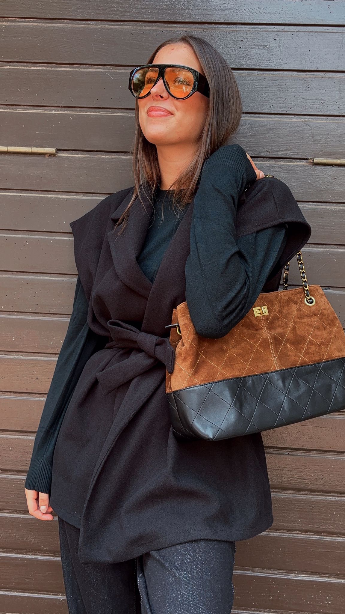 Bolso Agnès
