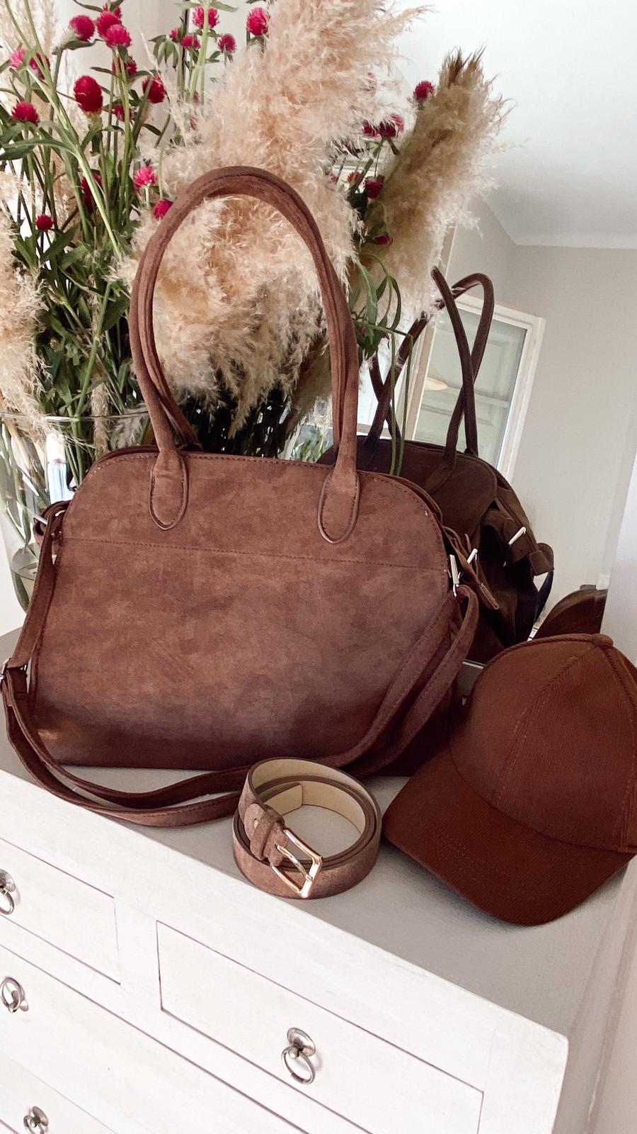 Autumn Look