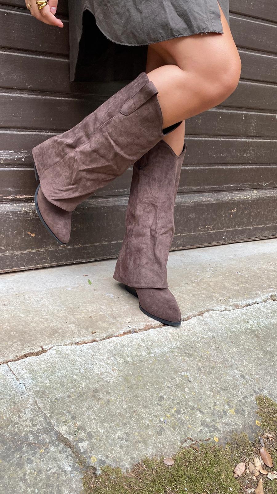 Bota Anastasia