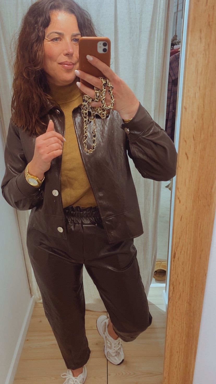 Conjunto Ecopiel Érica