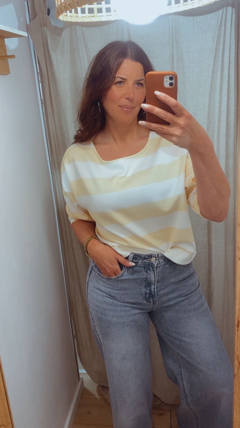 Sudadera Olga
