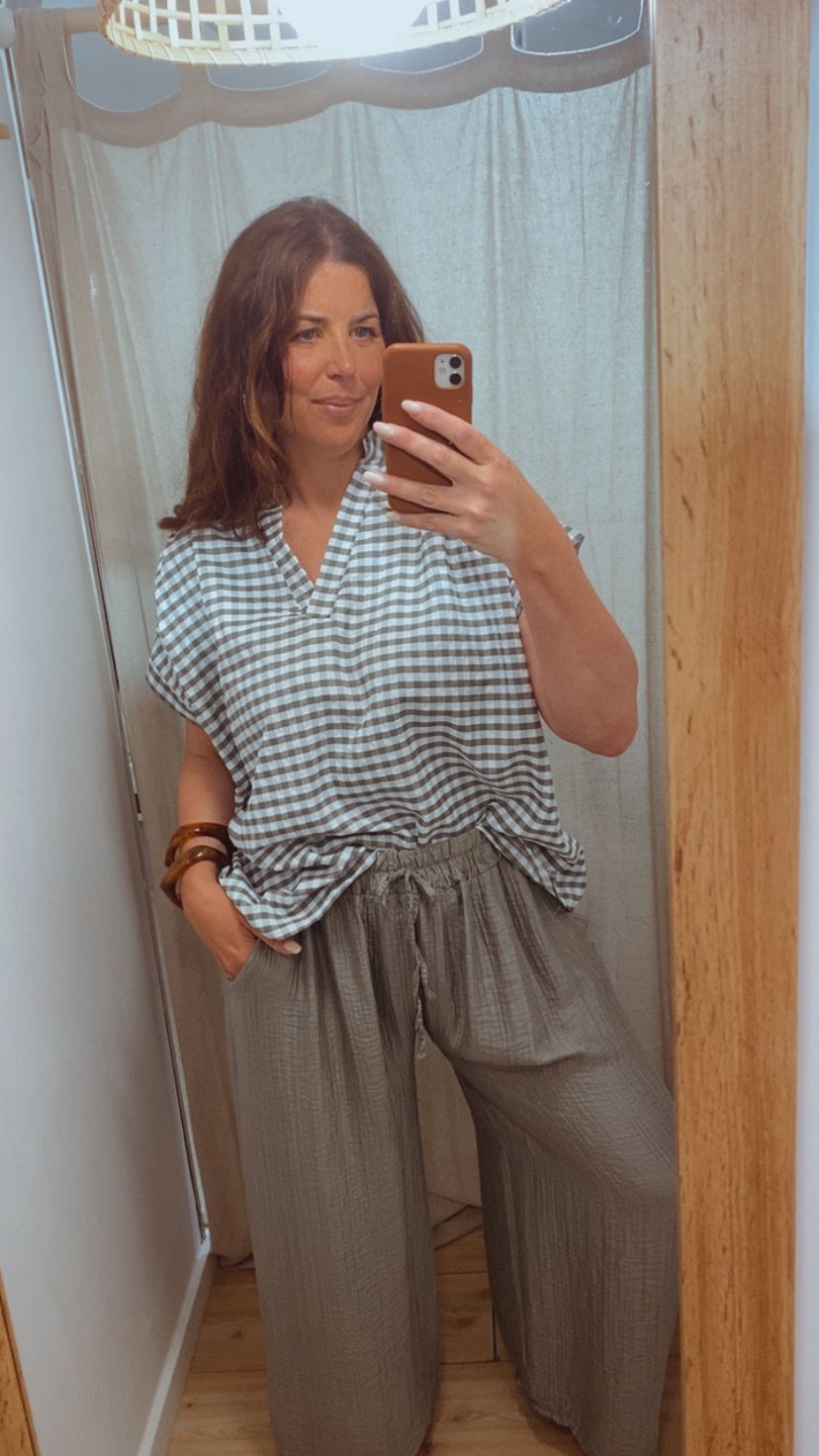 Pantalón Vicky