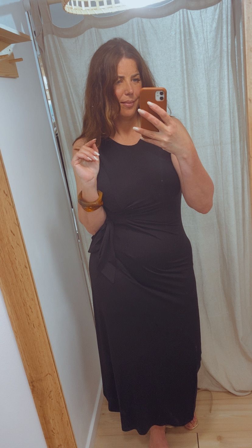 Vestido Leticia