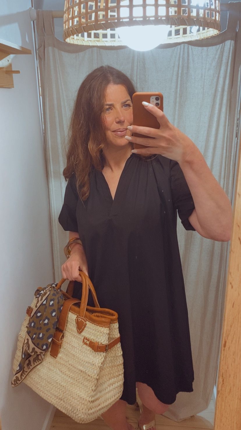 Vestido Amaya