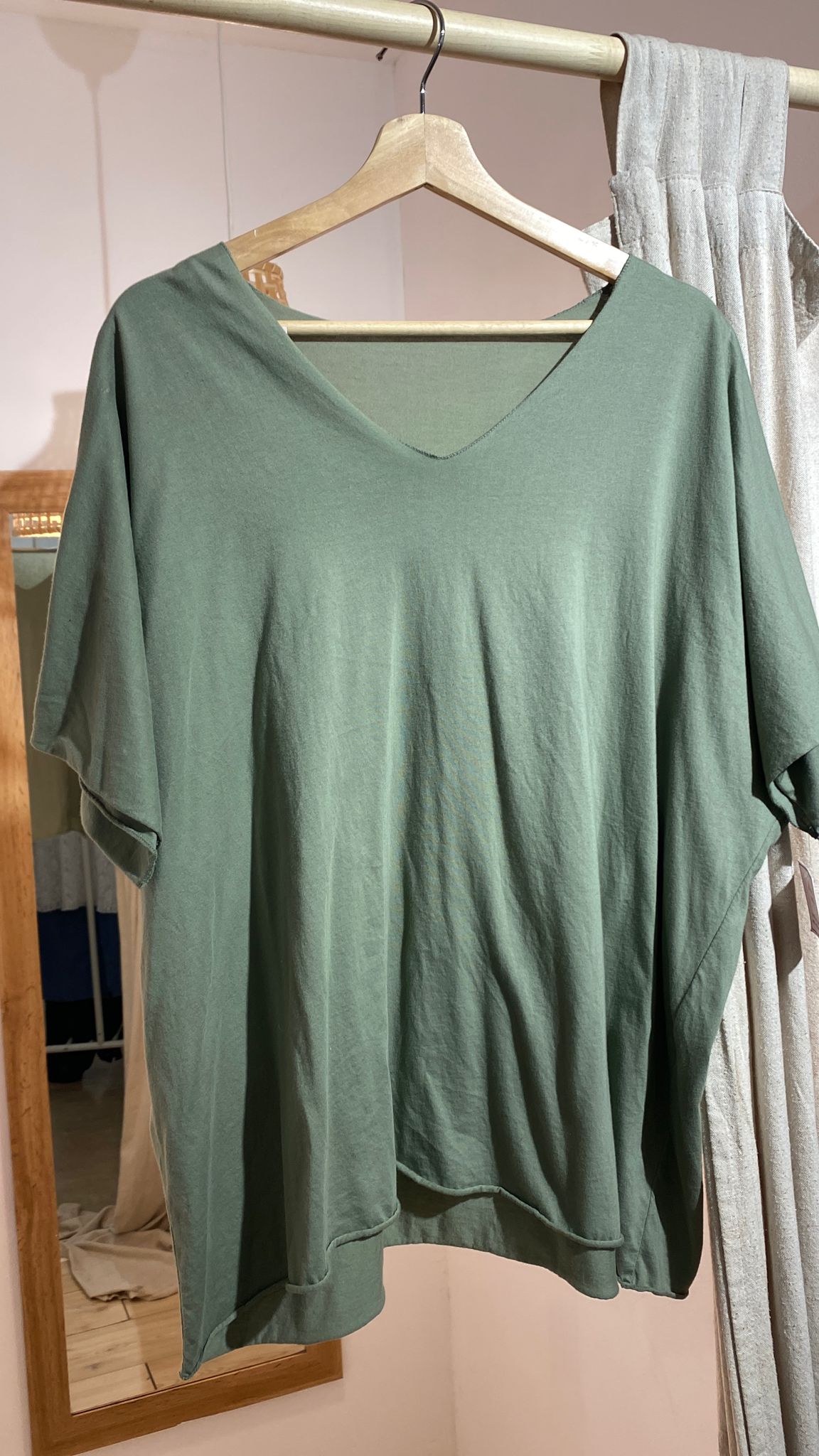 Camiseta Pico