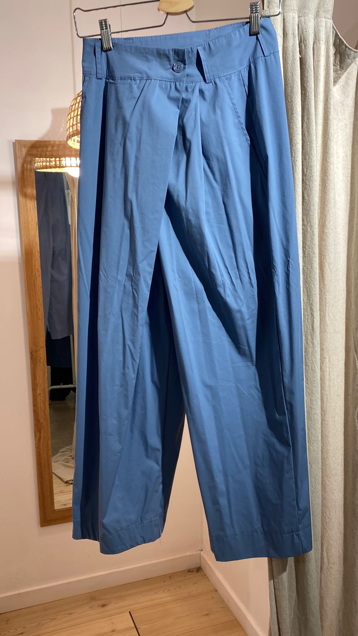 Pantalón Azulón