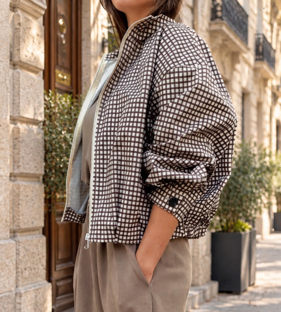 Bomber Vichy Roma