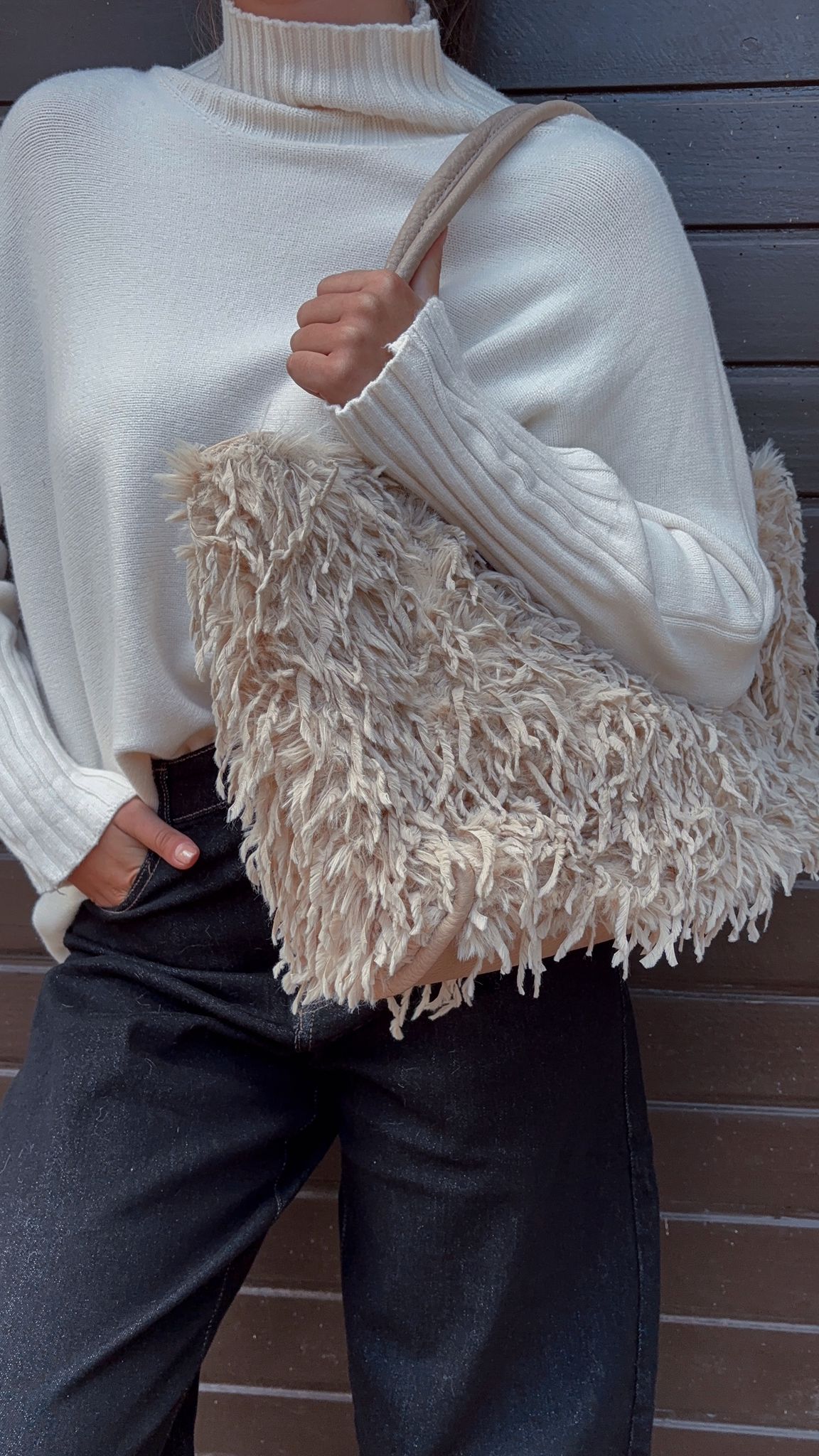 Bolso Maxi Janira