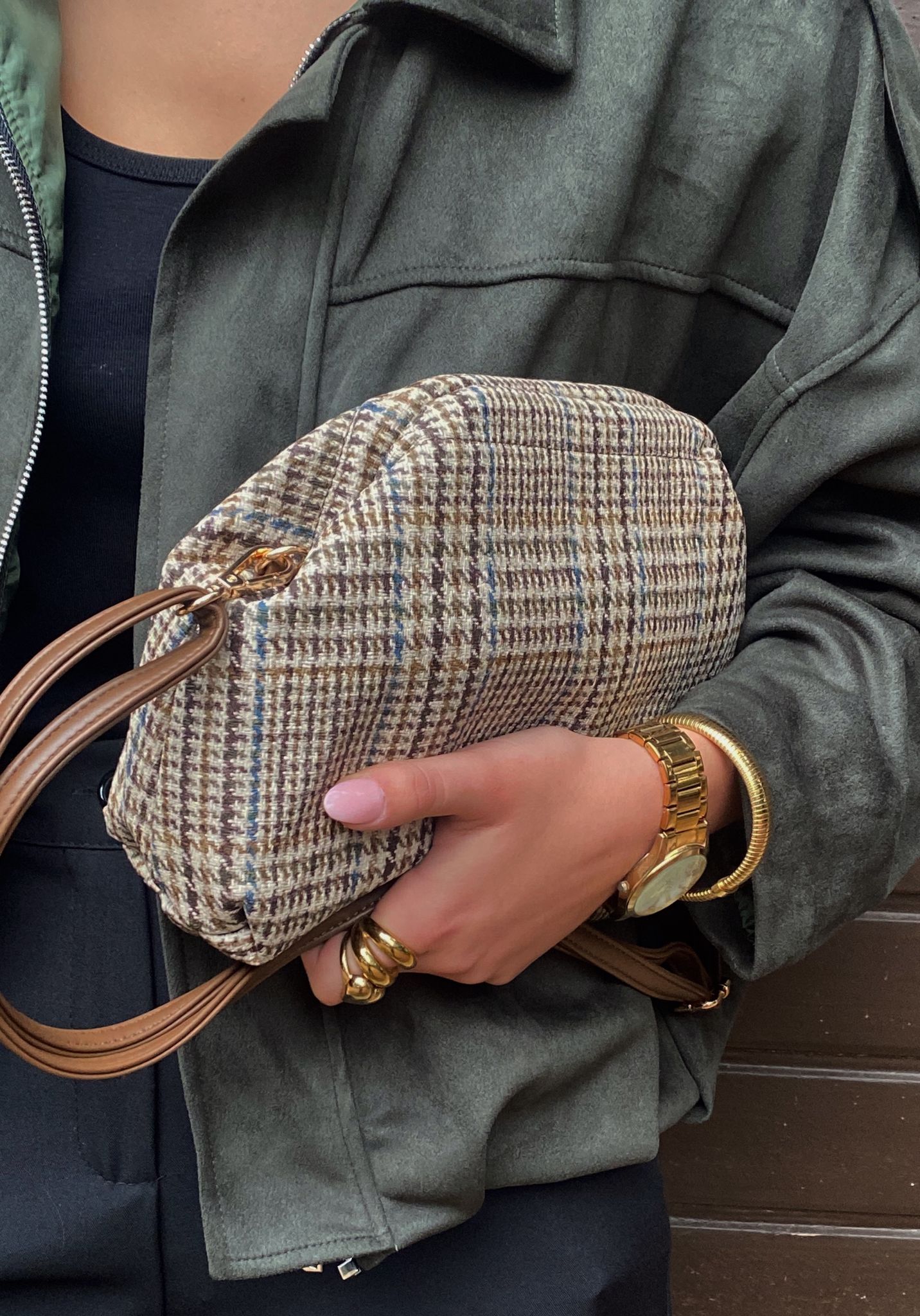Bolso Gales